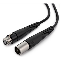 MICROFONE SHURE PGA-48-XLR-E - SHURE