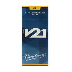 PALH VANDOREN CLARINETE BX Nº3 V21 - 972109552