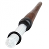 VASSOURAS VIC FIRTH RUTE X POLY SYNTHETIC - VIC FIRTH