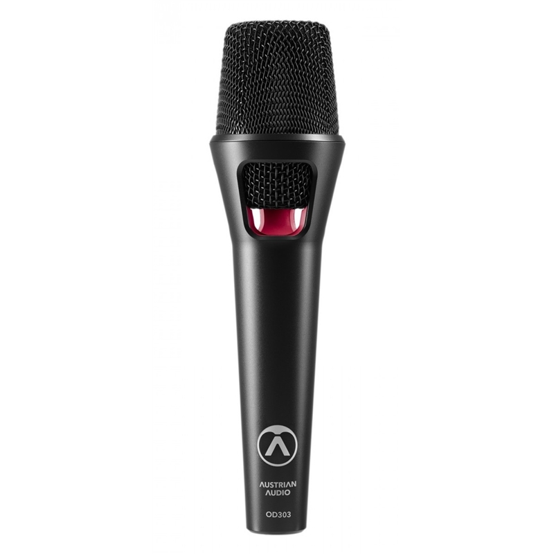 MICROFONE AUSTRIAN AUDIO OD303 - AUSTRIAN AUDIO