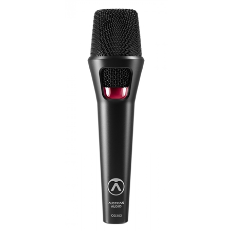 MICROFONE AUSTRIAN AUDIO OD303 - AUSTRIAN AUDIO