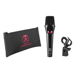 MICROFONE AUSTRIAN AUDIO OD303 - AUSTRIAN AUDIO