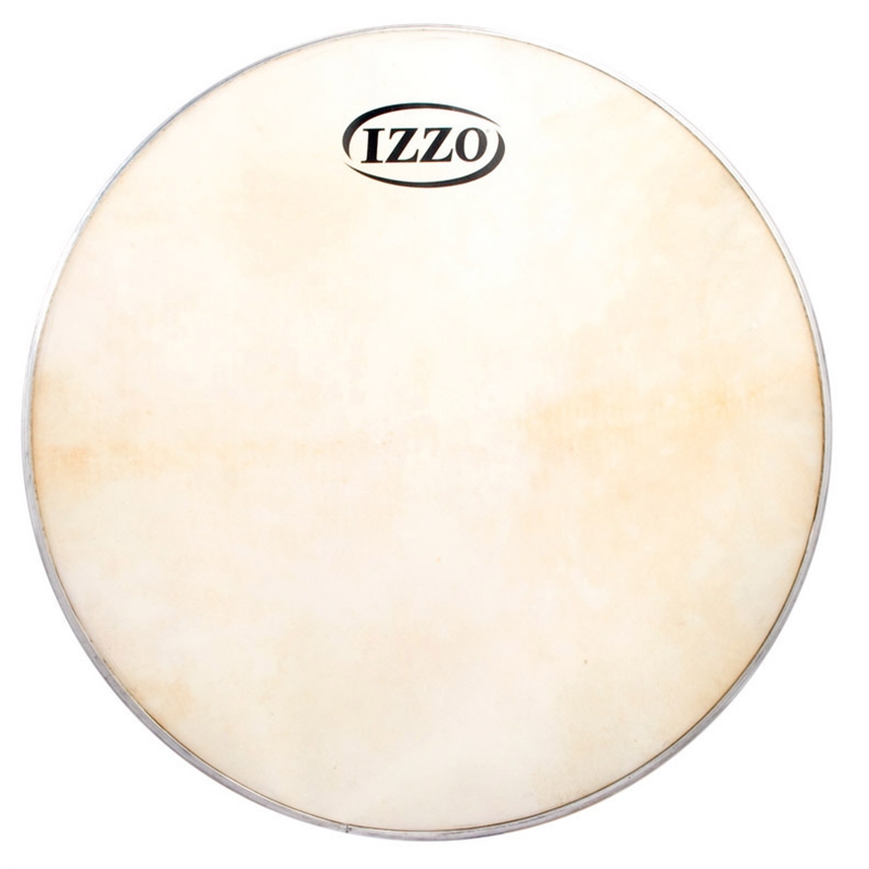 PELE IZZO IZ7020 20" SURDO - IZZO