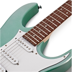 GUIT ELECT IBANEZ GRX-40 MGN - IBANEZ