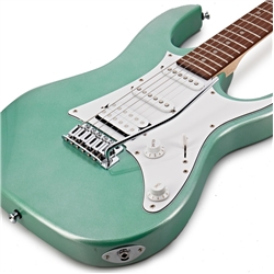 GUIT ELECT IBANEZ GRX-40 MGN - IBANEZ