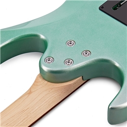 GUIT ELECT IBANEZ GRX-40 MGN - IBANEZ