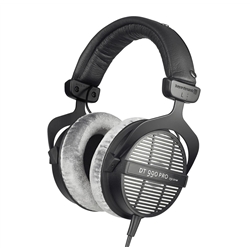 AUSCULTADOR BEYERDYNAMIC DT-990 PRO - 905410225