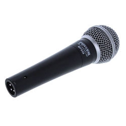 MICROFONE POWER STUDIO MPS-58 - 178911068