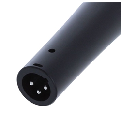 MICROFONE POWER STUDIO MPS-58 #2 - 178911068