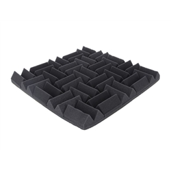 PAINEL POWER STUDIO FOAM AUTOADESIVO KIT10 - 978911089