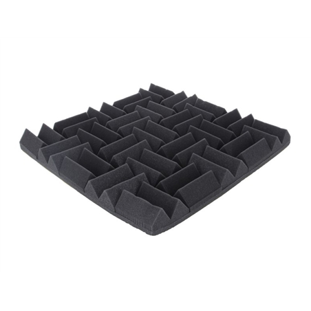 PAINEL POWER STUDIO FOAM AUTOADESIVO KIT10 - 978911089