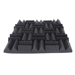 PAINEL POWER STUDIO FOAM AUTOADESIVO KIT10 - 978911089