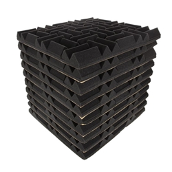 PAINEL POWER STUDIO FOAM AUTOADESIVO KIT10 #2 - 978911089