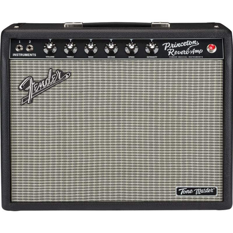COMBO FENDER TONE MASTER PRINCETON REVERB - FENDER