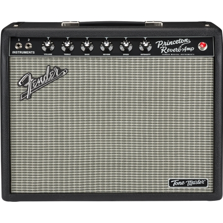 COMBO FENDER TONE MASTER PRINCETON REVERB - FENDER
