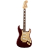 GUIT ELECT FENDER SQ 40TH ANNIV STRAST LRL GOLD ED GPG RRM - 374410515