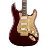 GUIT ELECT FENDER SQ 40TH ANNIV STRAST LRL GOLD ED GPG RRM - 374410515