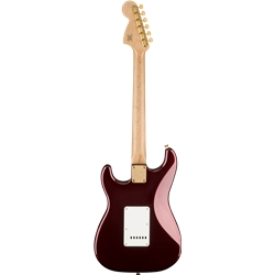 GUIT ELECT FENDER SQ 40TH ANNIV STRAST LRL GOLD ED GPG RRM #1 - 374410515