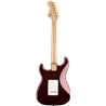 GUIT ELECT FENDER SQ 40TH ANNIV STRAST LRL GOLD ED GPG RRM #1 - 374410515