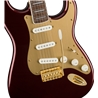 GUIT ELECT FENDER SQ 40TH ANNIV STRAST LRL GOLD ED GPG RRM #2 - 374410515