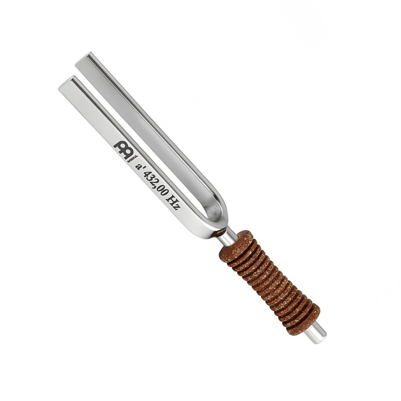 DIAPASAO MEINL SONIC  ENERGY TF-432 - MEINL