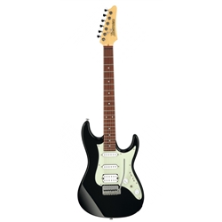 GUIT ELECT IBANEZ AZES-40 BK - 135118642