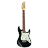 GUIT ELECT IBANEZ AZES-40 BK - IBANEZ