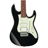 GUIT ELECT IBANEZ AZES-40 BK - IBANEZ
