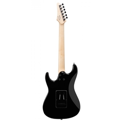 GUIT ELECT IBANEZ AZES-40 BK - IBANEZ