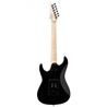 GUIT ELECT IBANEZ AZES-40 BK - IBANEZ