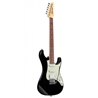 GUIT ELECT IBANEZ AZES-40 BK - IBANEZ
