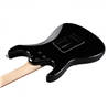 GUIT ELECT IBANEZ AZES-40 BK - IBANEZ