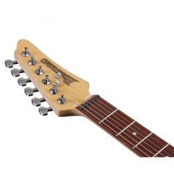 GUIT ELECT IBANEZ AZES-40 BK - IBANEZ