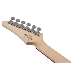 GUIT ELECT IBANEZ AZES-40 BK - IBANEZ