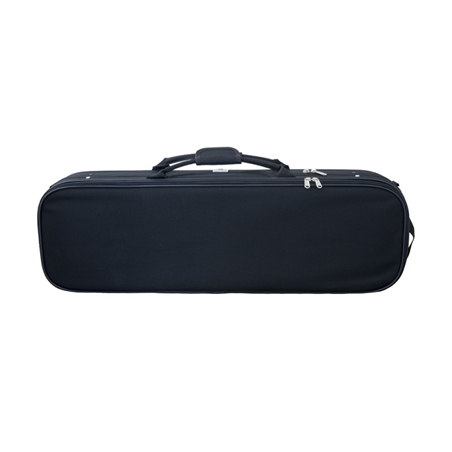 ESTOJO VIOLINO RAPSODY ELEGANCE 4/4 BK - RAPSODY
