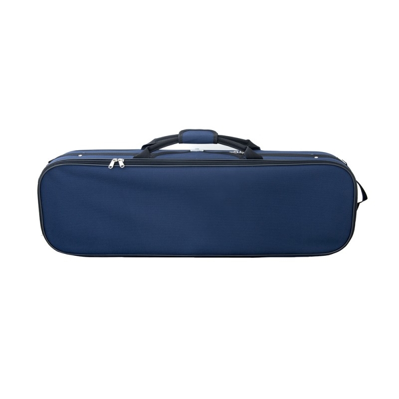 ESTOJO VIOLINO RAPSODY ELEGANCE 4/4 BL - RAPSODY