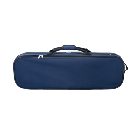 ESTOJO VIOLINO RAPSODY ELEGANCE 4/4 BL - RAPSODY