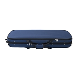 ESTOJO VIOLINO RAPSODY ELEGANCE 4/4 BL - RAPSODY