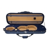 ESTOJO VIOLINO RAPSODY ELEGANCE 4/4 BL - RAPSODY