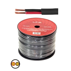 CABO LTC CHP1.5RND 2X1.50 PARA COLUNA - LTC