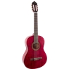 GUIT CLASSICA VALENCIA VC-204 4/4 TWR SATIN - VALENCIA