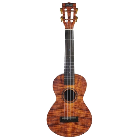 UKULELE MAHALO SOPRANO MA1KA KOA - MAHALO