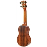 UKULELE MAHALO SOPRANO MA1KA KOA - MAHALO