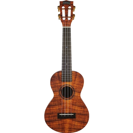 UKULELE MAHALO CONCERTO MA2KA KOA - MAHALO
