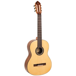 GUIT CLASSICA VALENCIA VC-564 4/4 NAT - VALENCIA