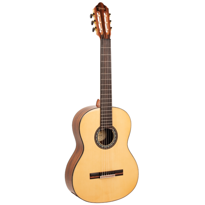 GUIT CLASSICA VALENCIA VC-564 4/4 NAT - VALENCIA