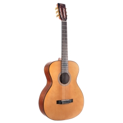 GUIT CLASSICA VALENCIA VA-434 4/4 AUDITORIUM VINTAGE NAT - VALENCIA