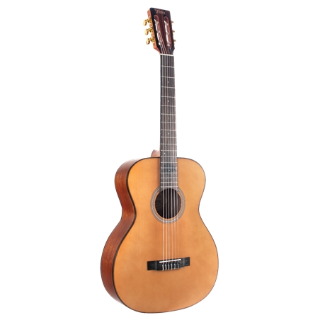 GUIT CLASSICA VALENCIA VA-434 4/4 AUDITORIUM VINTAGE NAT - VALENCIA