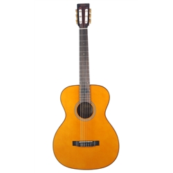 GUIT CLASSICA VALENCIA VA-434 4/4 AUDITORIUM VINTAGE NAT - VALENCIA