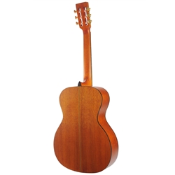 GUIT CLASSICA VALENCIA VA-434 4/4 AUDITORIUM VINTAGE NAT - VALENCIA